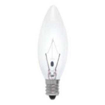 E12 / E14s Kerze löschen Lampe mit Niedrigster Preis